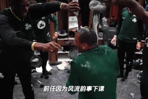 和欧文同届参加NBA选秀的落选秀，马祖拉的故事你知道吗？