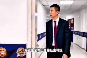 杨毅：姚明想留乔尔杰维奇，我是真不知道他怎么想的，没问过他