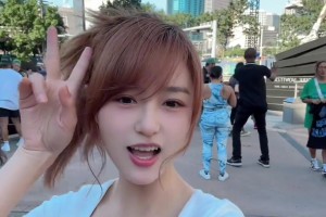 小七的总决赛Vlog：气氛不错，下次争取去大通中心看总决赛 嘻嘻~