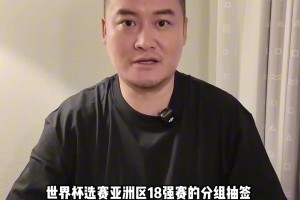 贺炜：人生最重要的，不是凯旋，而是战斗