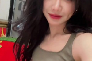 美娜晒视频：东北辣妹申请出战！